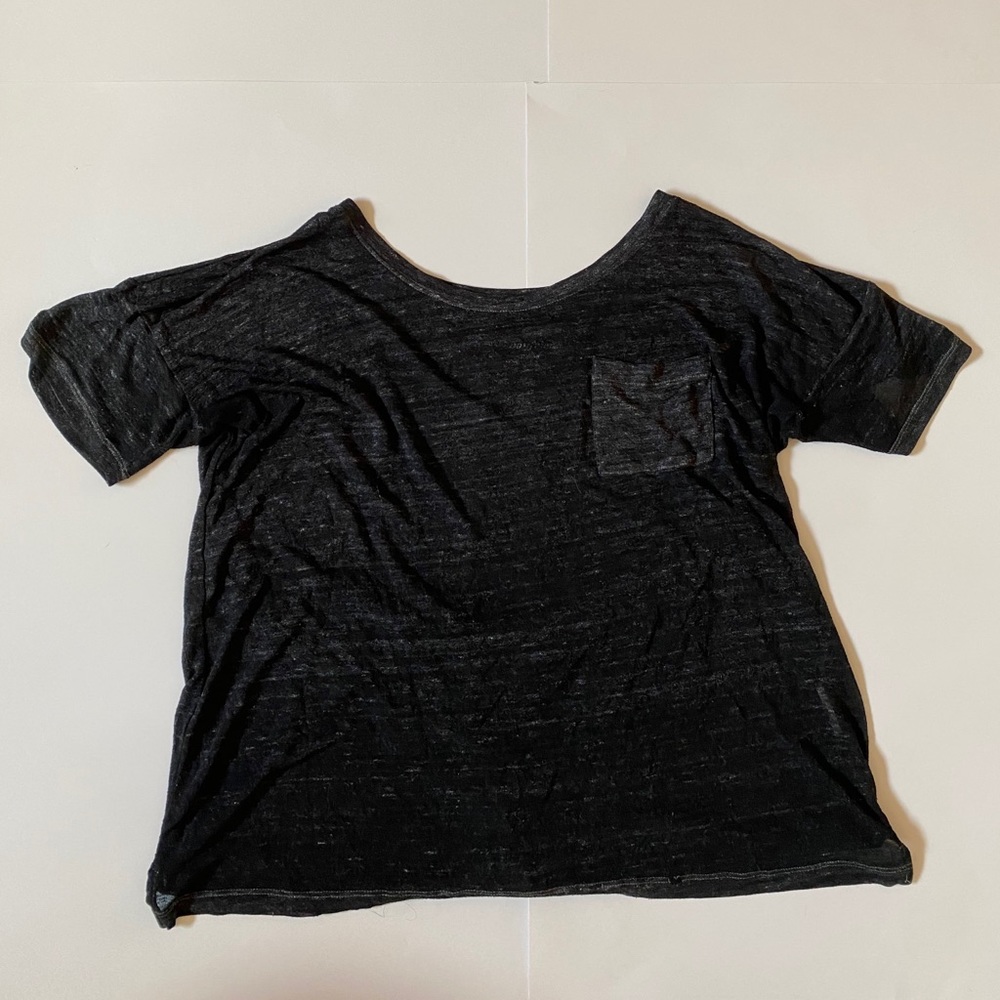 Old Navy Boyfriend Tee